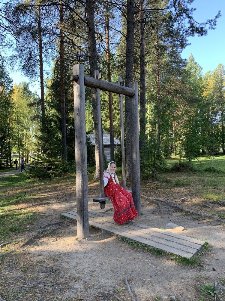 Photograph by Наталья Бирук