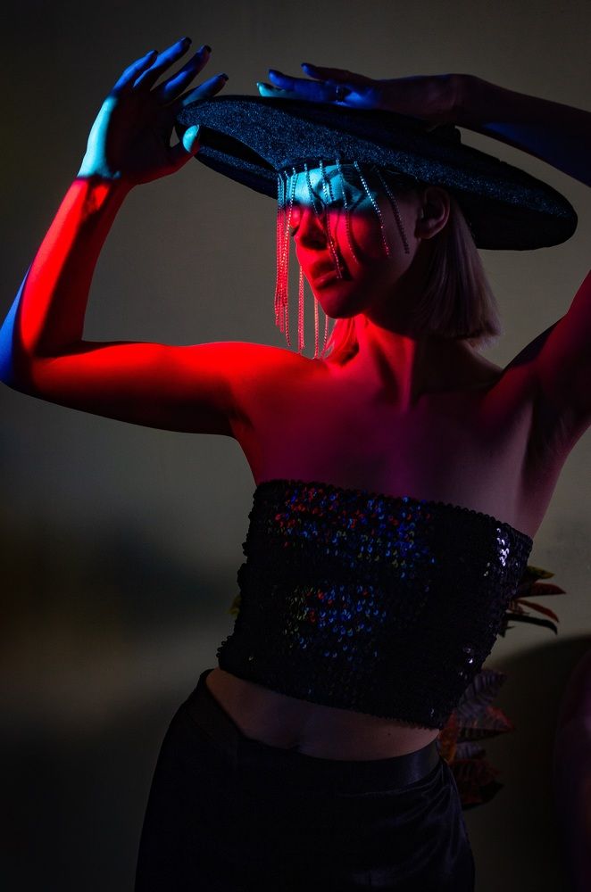 Photograph by Анна Авилочкина