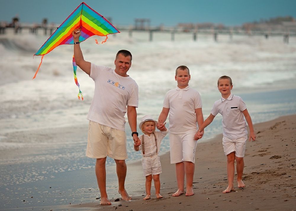 Photograph by Елена Серова