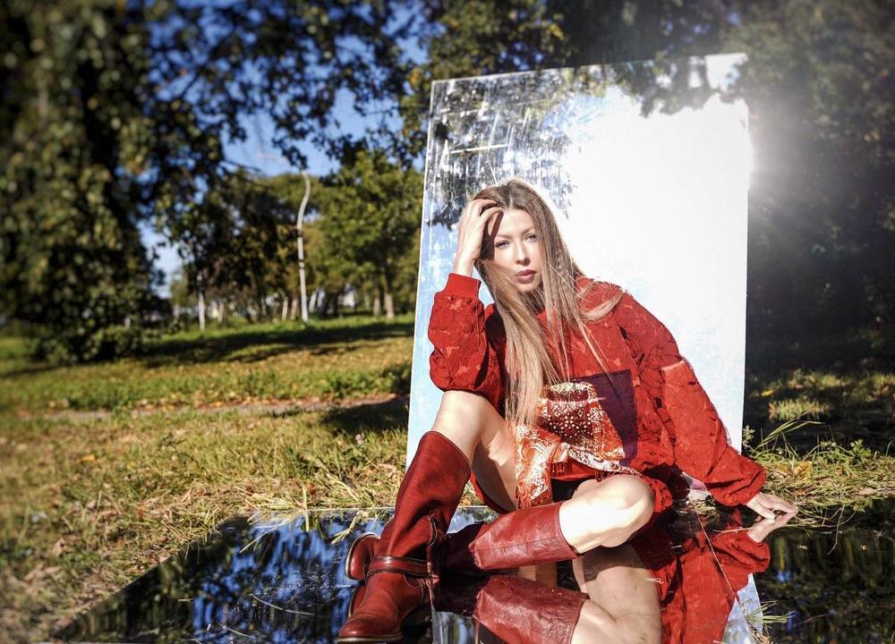 Photograph by Татьяна Собина