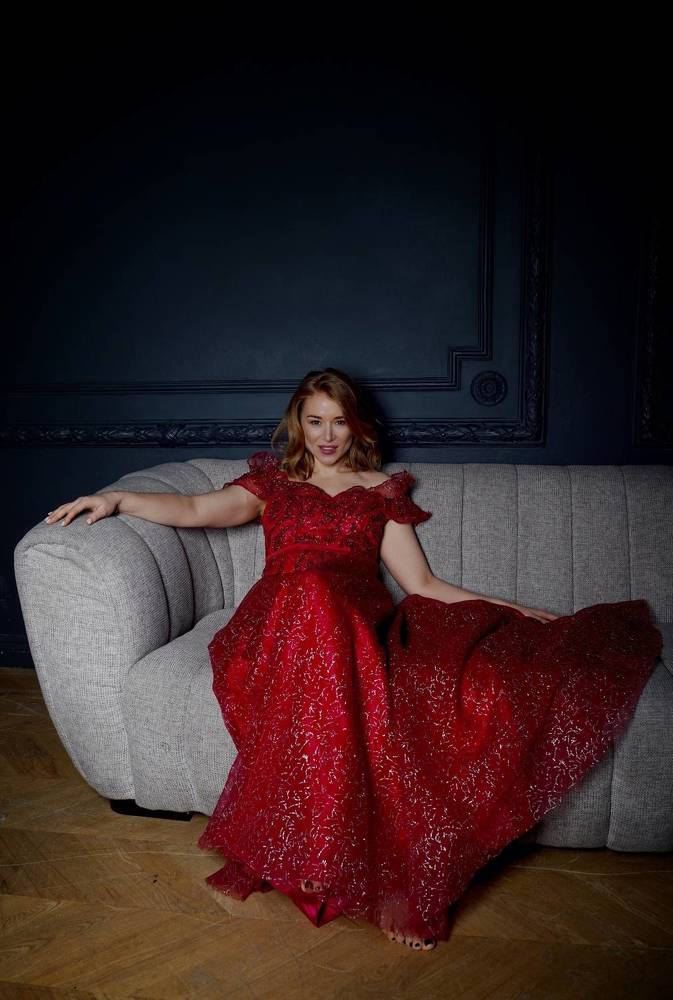 Photograph by Татьяна Собина