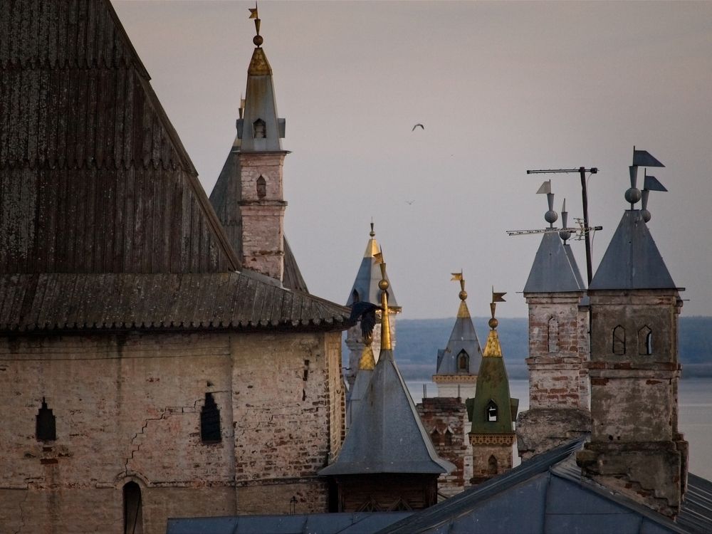 Photograph by Илюшечкина Екатерина