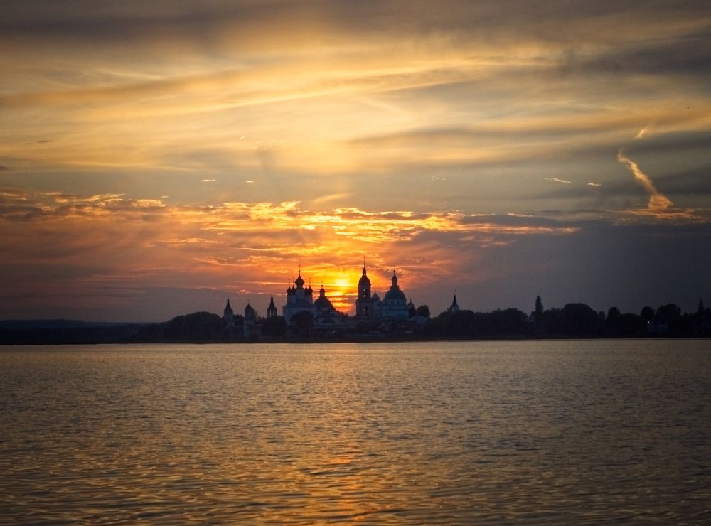 Photograph by Илюшечкина Екатерина