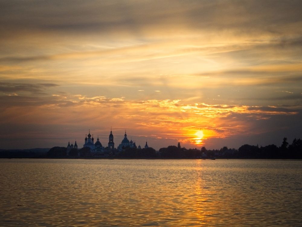 Photograph by Илюшечкина Екатерина