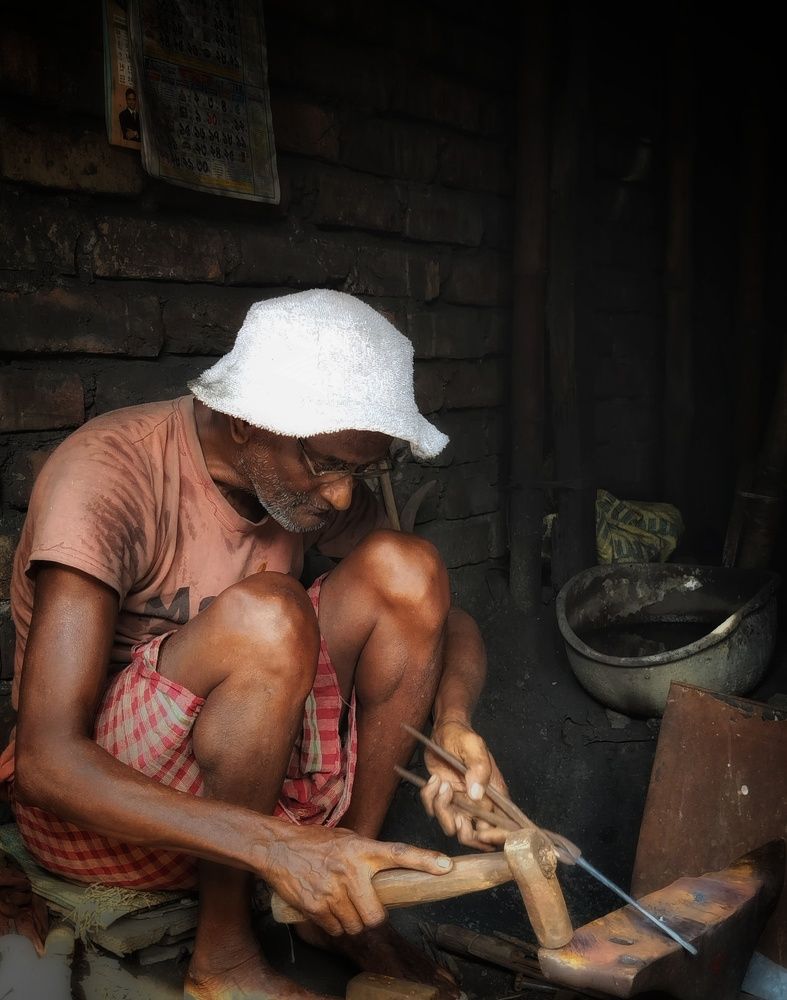 Photograph by BISWARUP SAHA