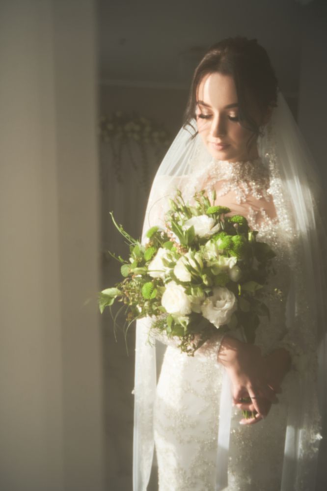 Photograph by Кристина Присакарь