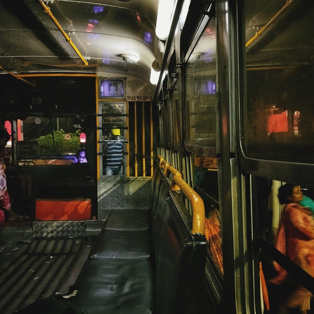 Photograph by BISWARUP SAHA