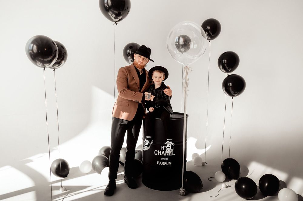 Photograph by Алена Окунева