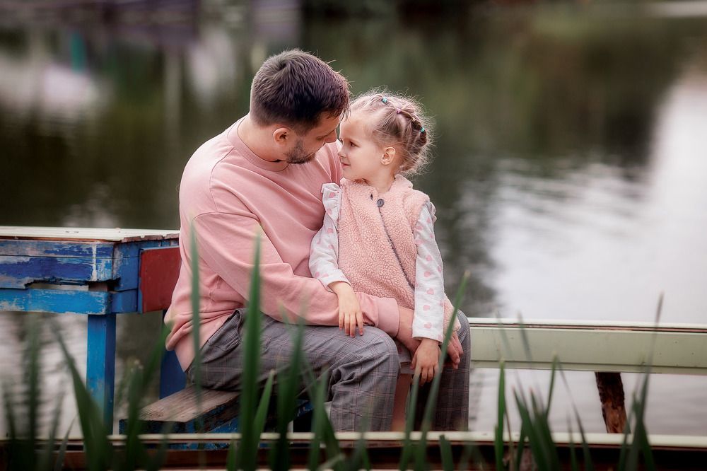 Photograph by Алена Окунева