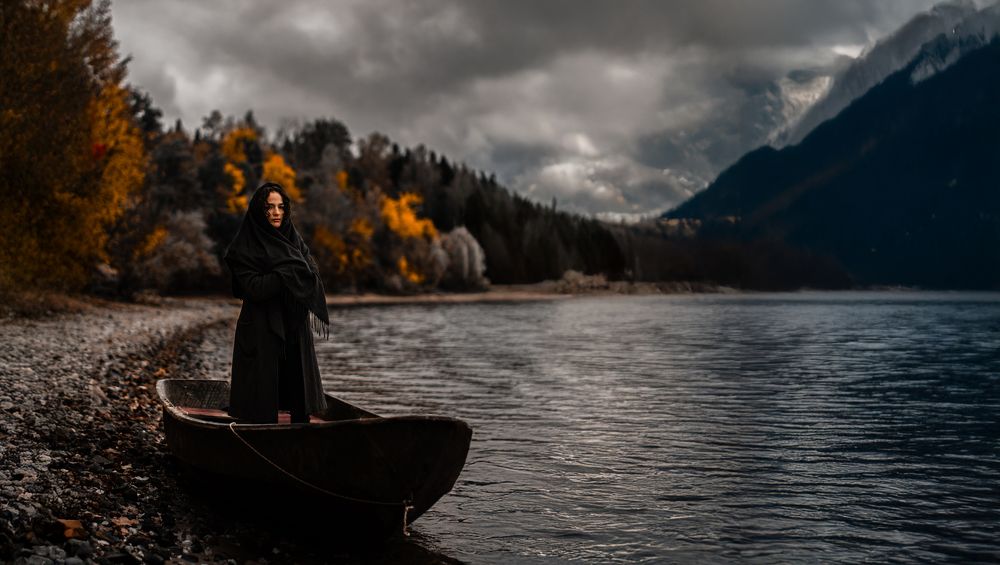 Photograph by AMERONOW