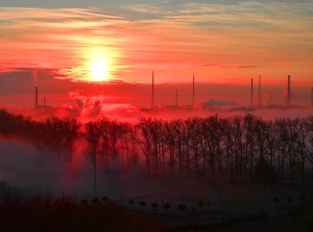 Photograph by Надежда Пухова
