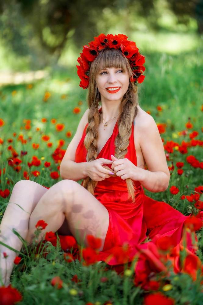 Photograph by Vita Kostiuk