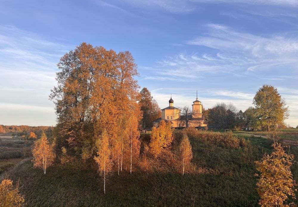 Photograph by Natalia Levenih