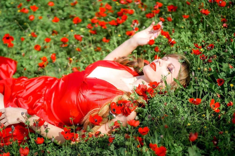 Photograph by Vita Kostiuk