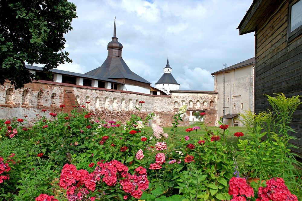 Photograph by Борис Чернов