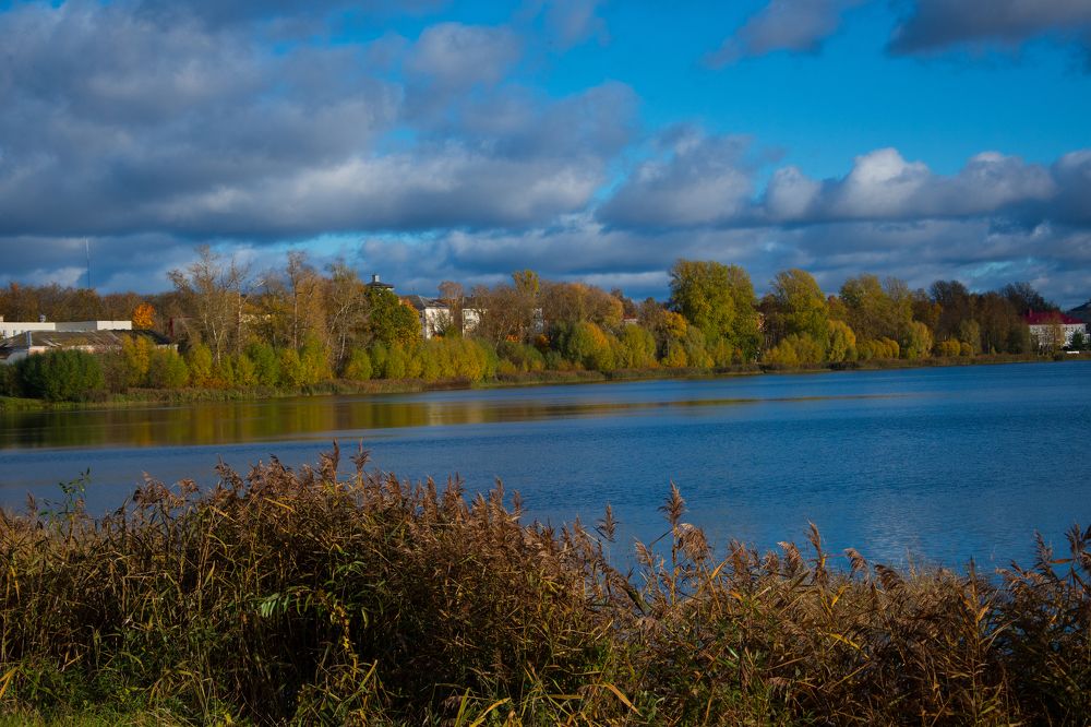 Photograph by Ксения Малютина