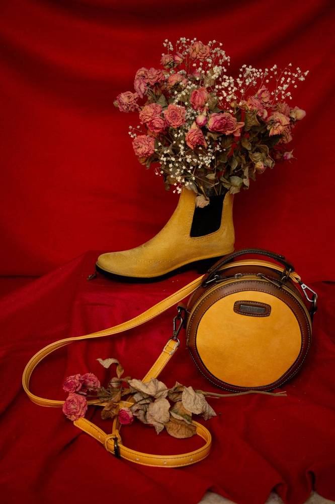 Фотография автора Запертова Елена