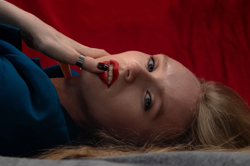 Photograph by Никита Павлов