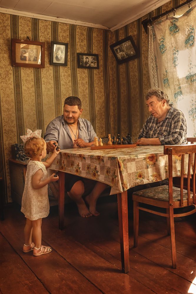 Photograph by Щукина Елена Валерьевна