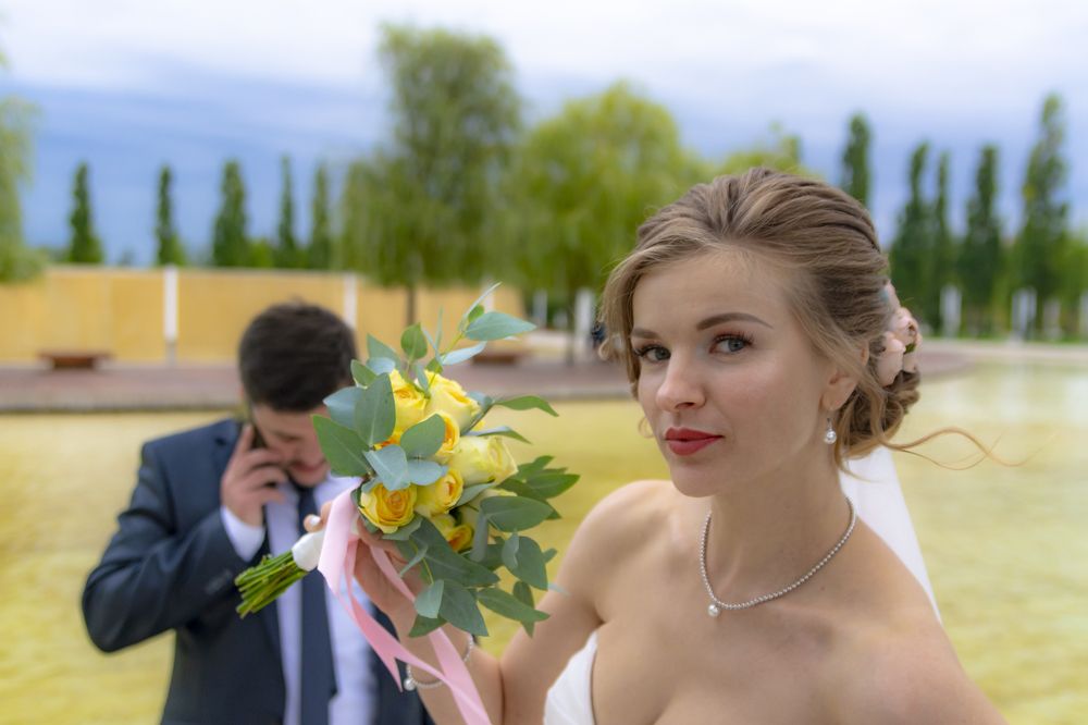 Photograph by Slavcan Vinnikov