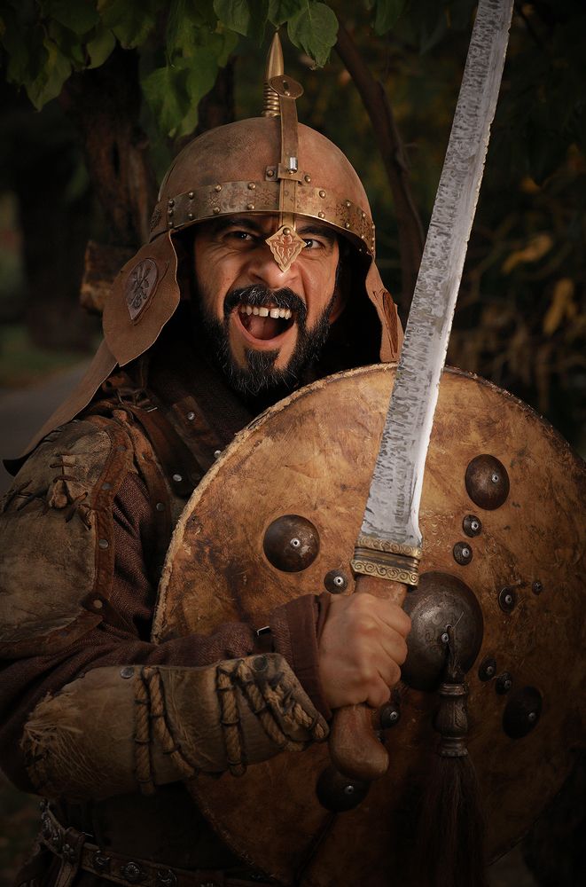 Photograph by Кошанбаев Али