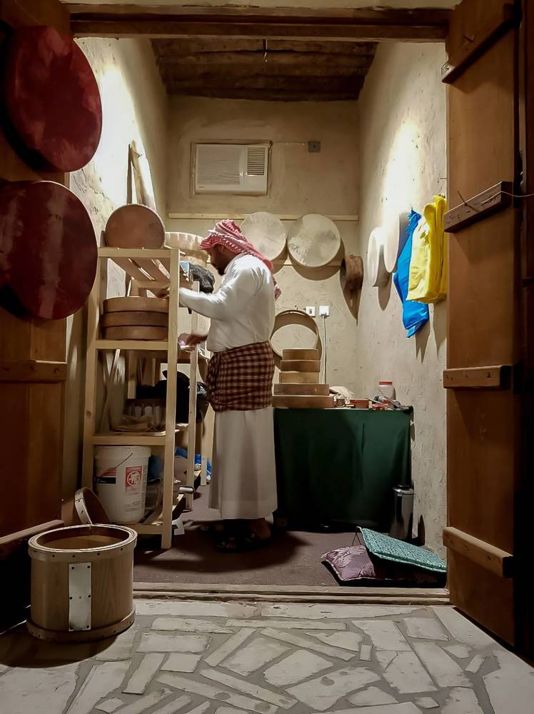 Фотография автора Wahab Alsomali