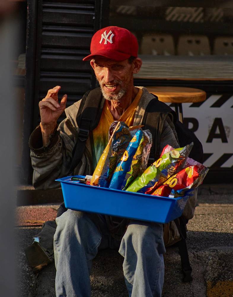 Photograph by Luis Manuel Jiménez Tabares