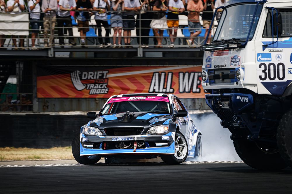 Photograph by Медведев Антон