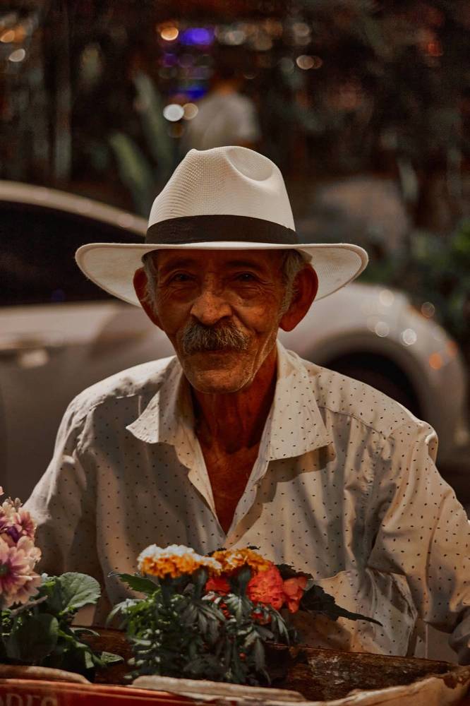 Photograph by Luis Manuel Jiménez Tabares