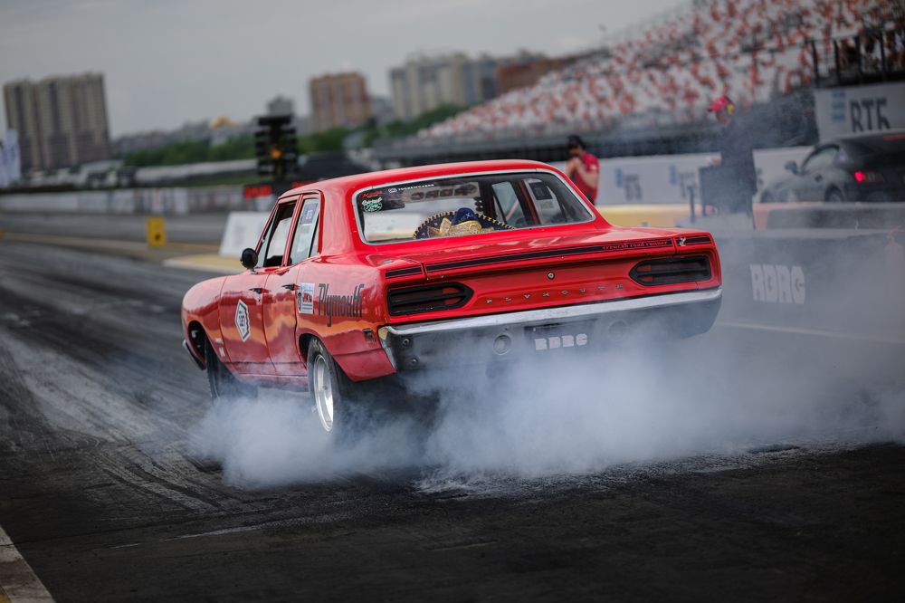 Photograph by Медведев Антон