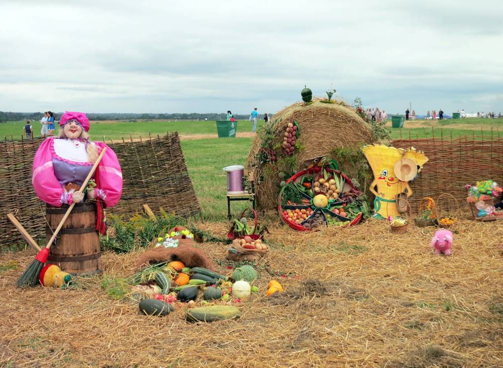 Photograph by София Гавриловна Вотякова