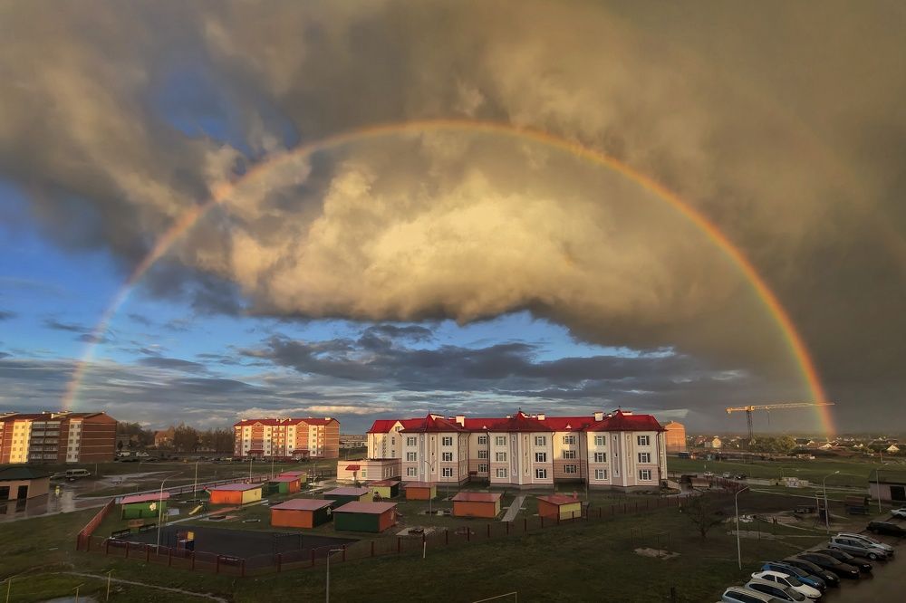 Photograph by Анна Зорька