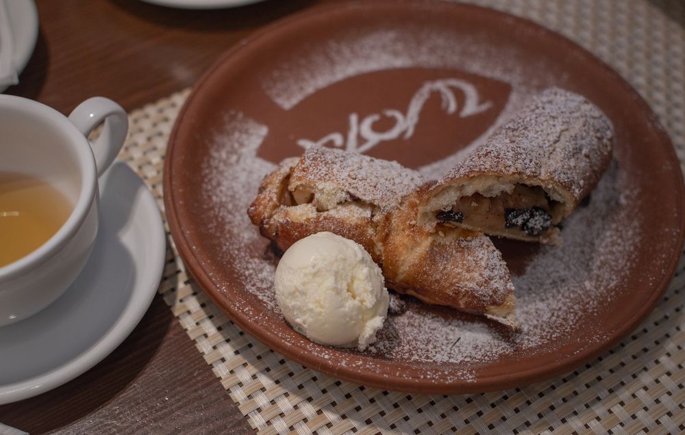 Photograph by Светлана Мельник