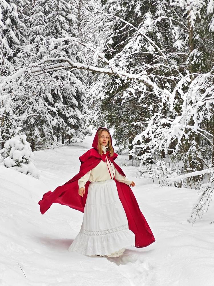 Photograph by Олеся Зеленщикова