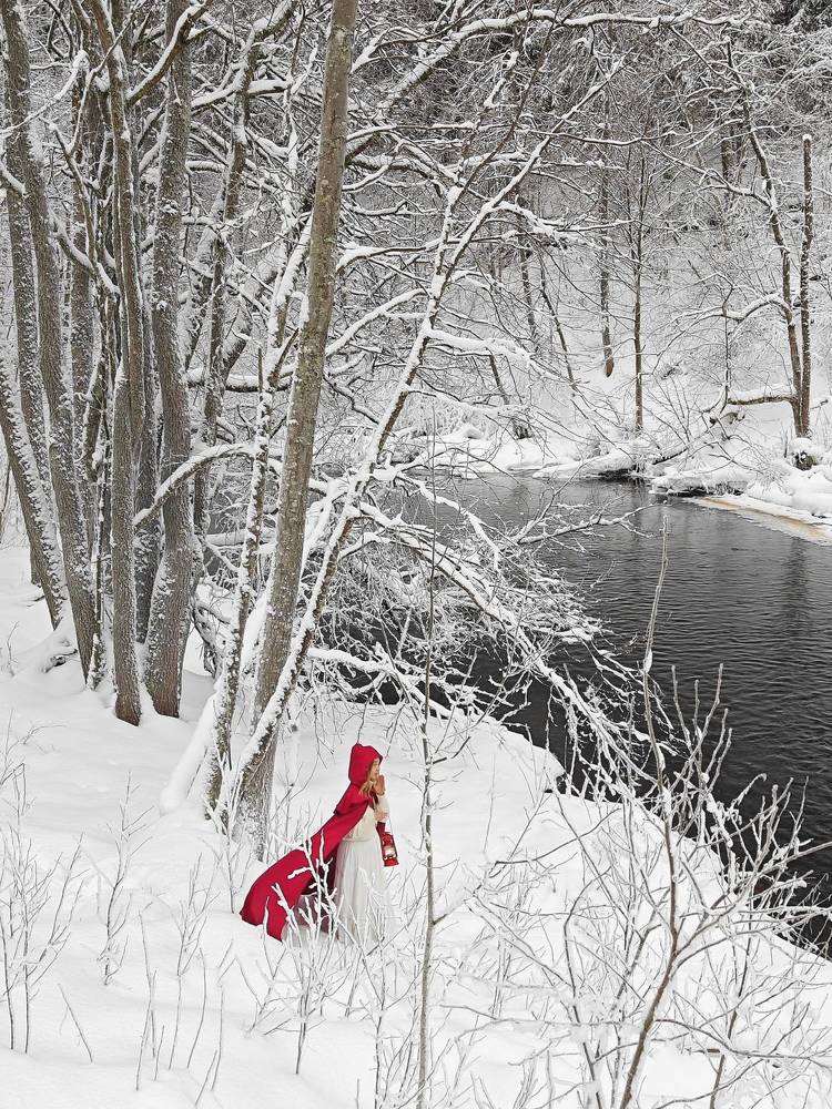 Photograph by Олеся Зеленщикова