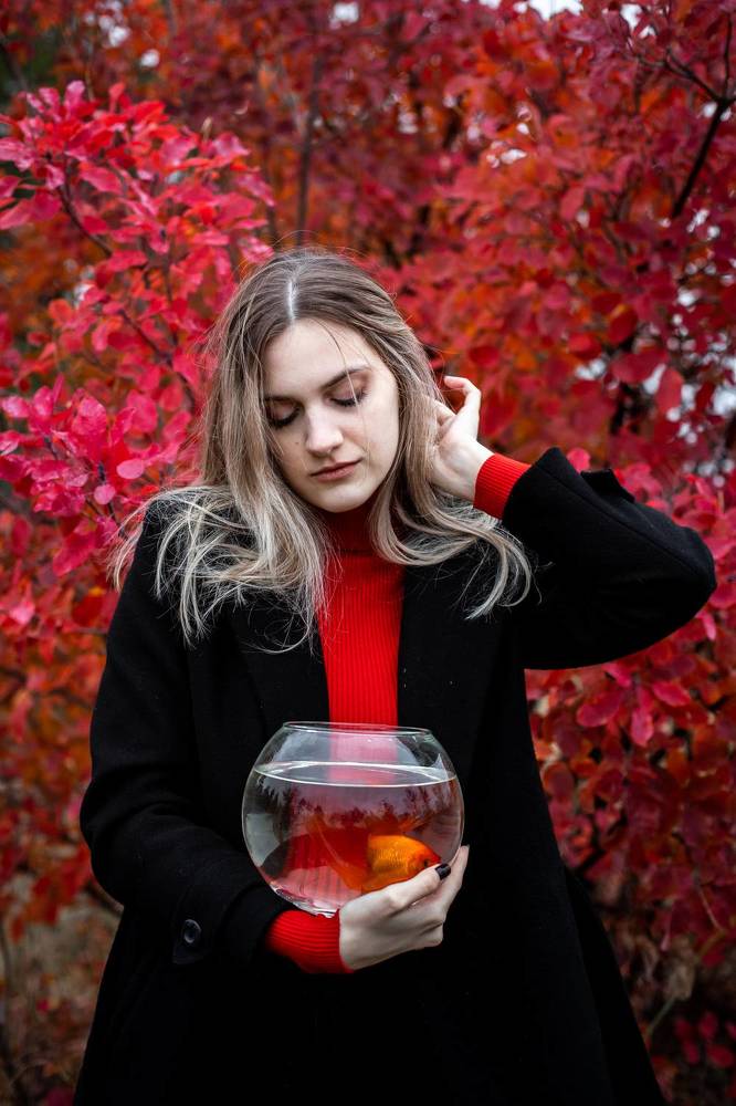 Photograph by Екатерина Нефедова