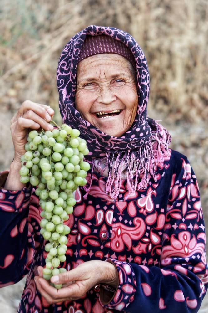 Photograph by Roman Mordashev