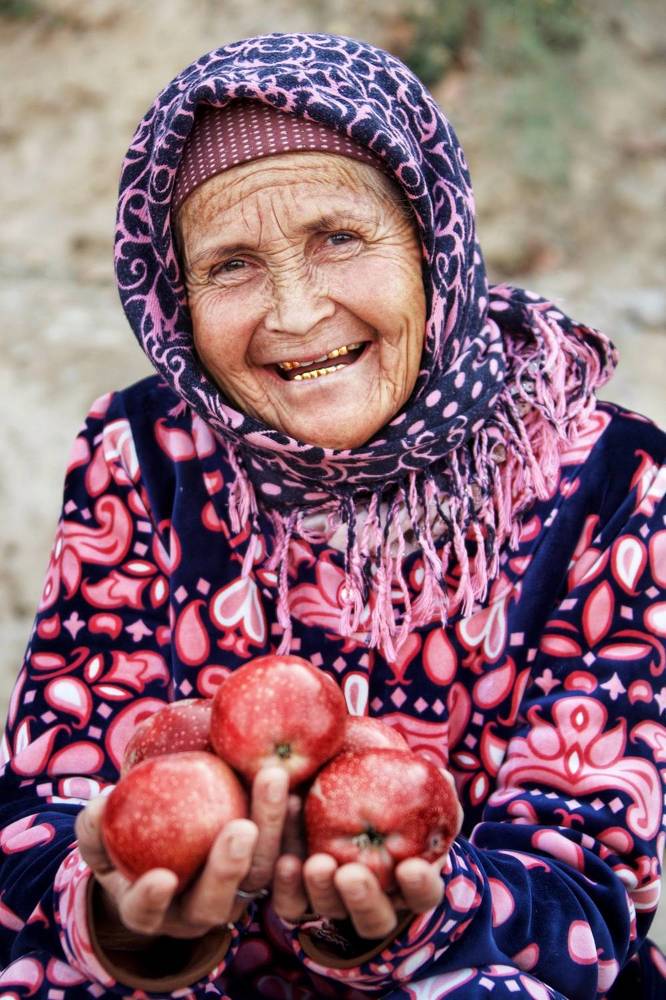 Photograph by Roman Mordashev