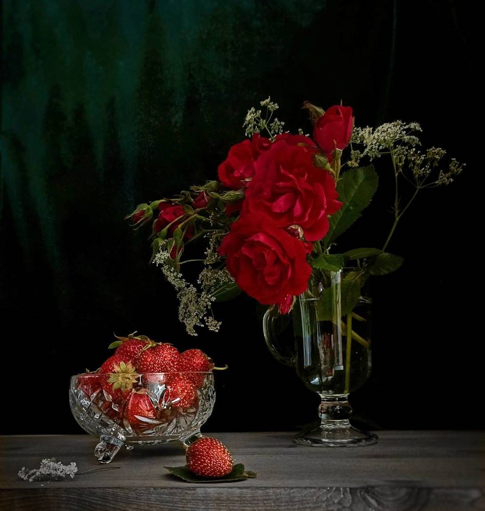 Фотография автора Татьяна Лука