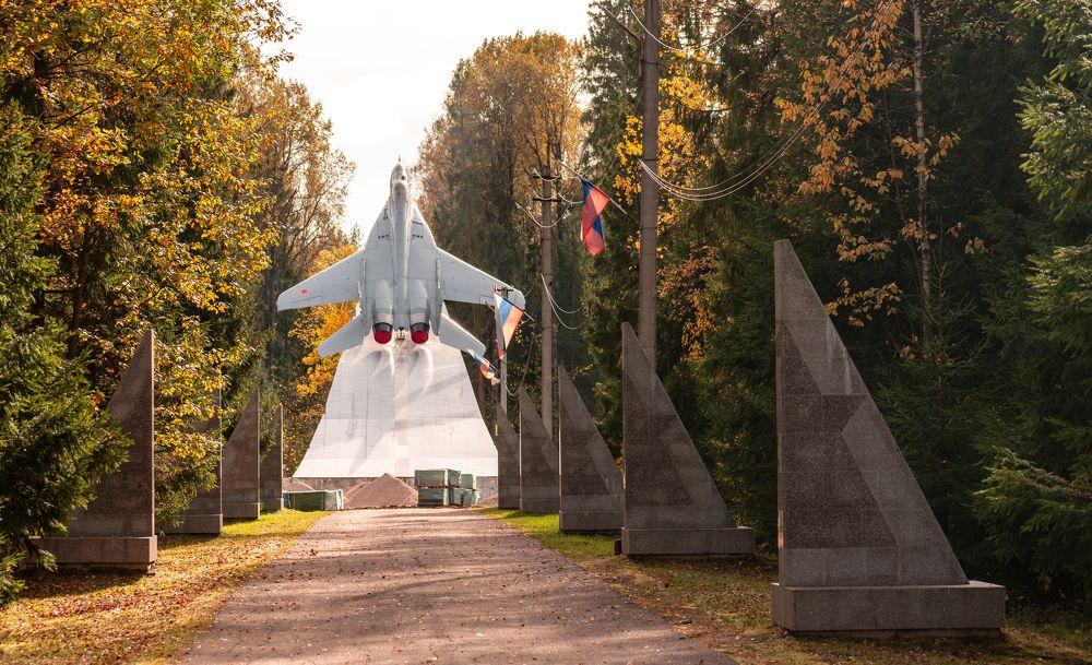 Photograph by Максим Жухлистов