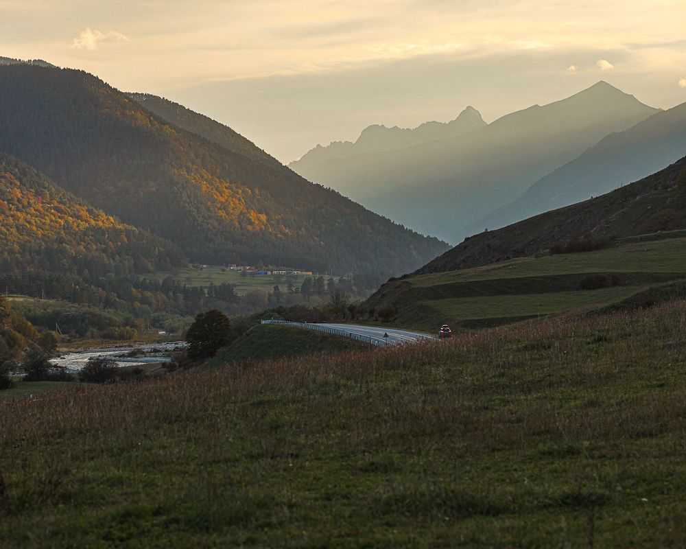 Photograph by Iukliaevskii Roman