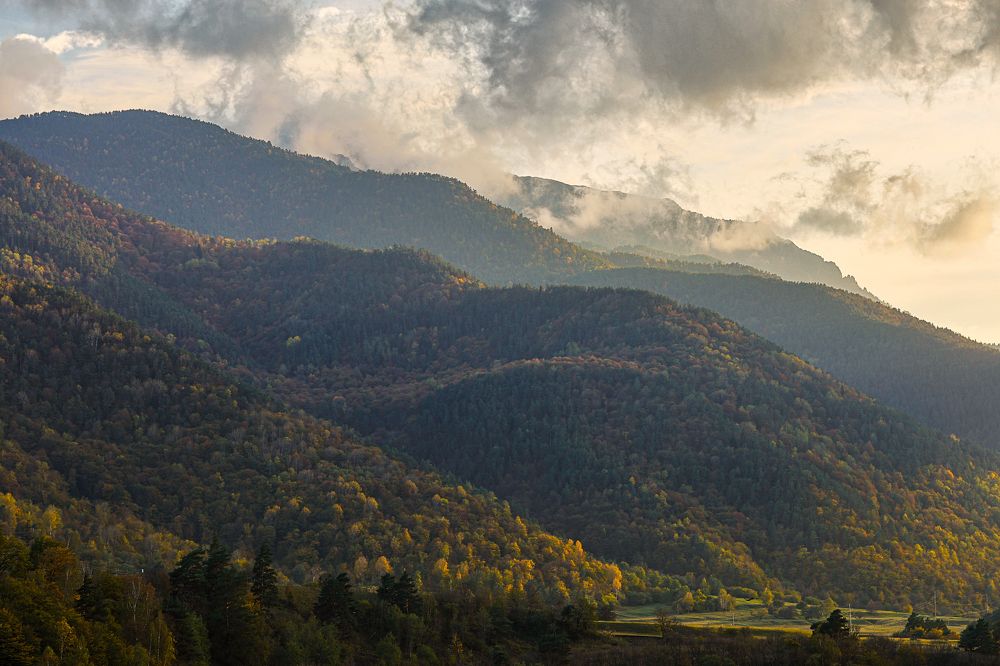 Photograph by Iukliaevskii Roman