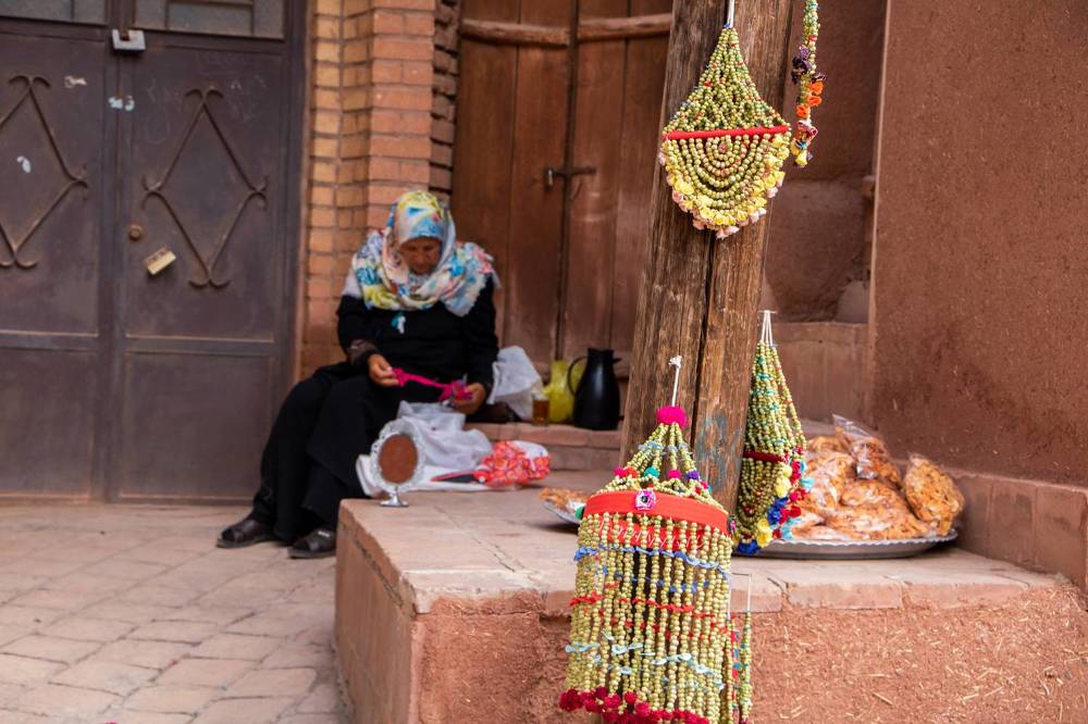 Photograph by Mohsen Khani