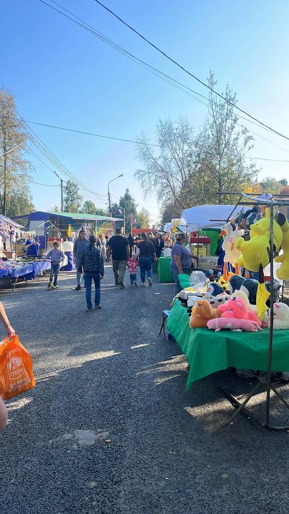 Photograph by Светлана Родионова