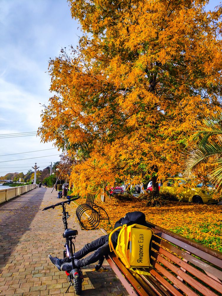 Photograph by Евгений Симион