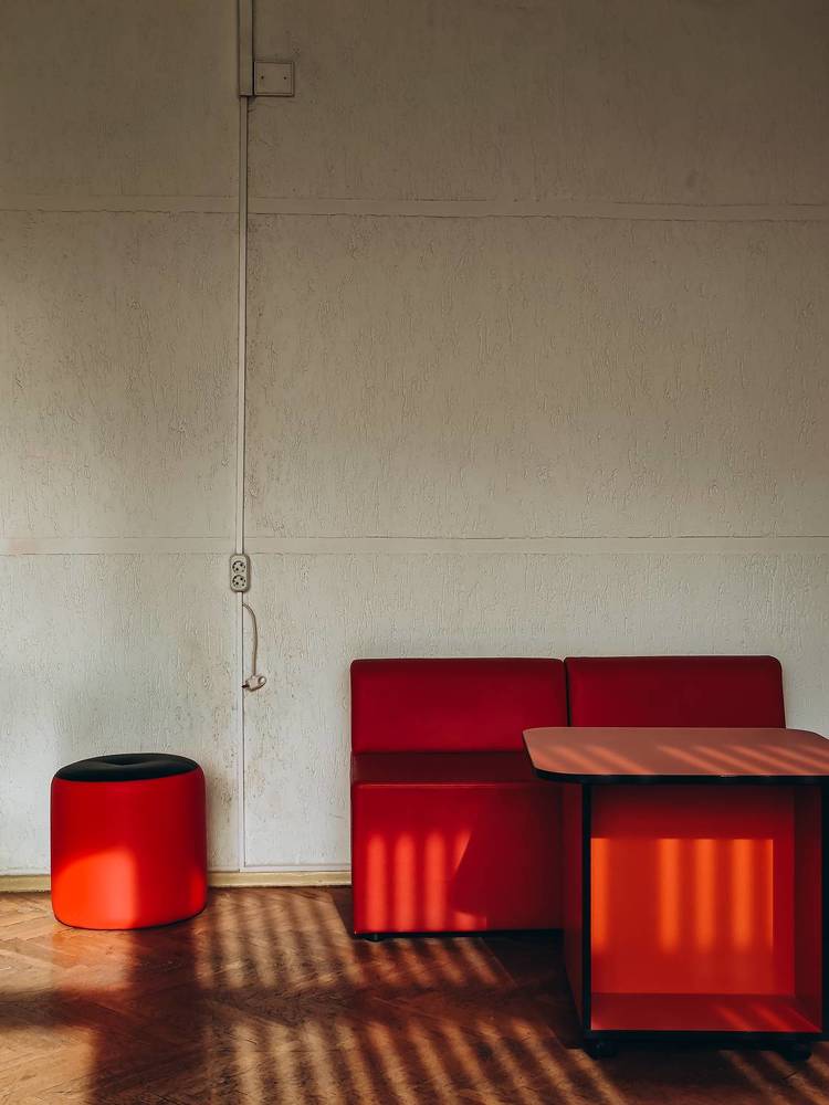 Фотография автора Ольга