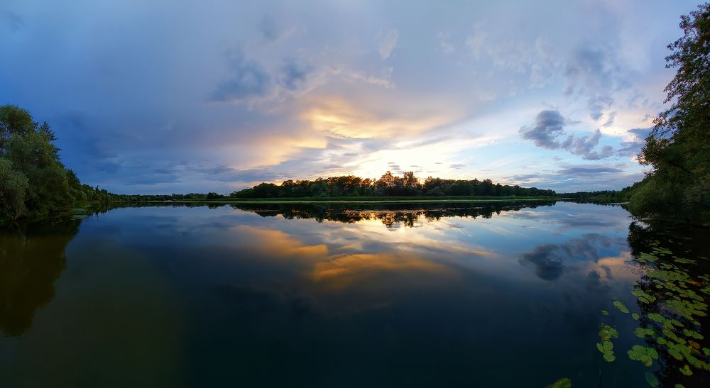 Photograph by Вячеслав Кровопусков