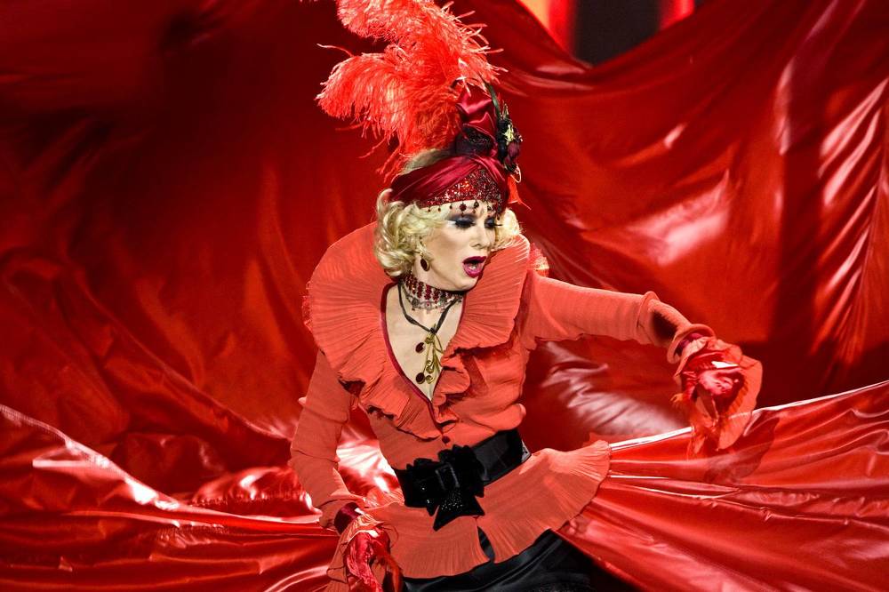 Photograph by Михаил Зильбер