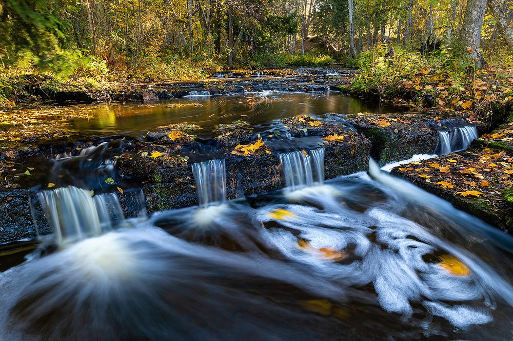 Photograph by Абросимов Александр
