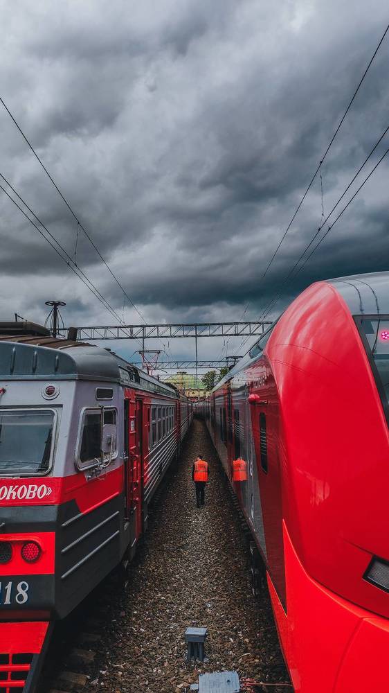 Photograph by Екатерина Никитина